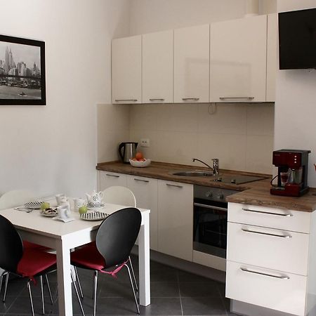 Rogic Apartment لوفغان المظهر الخارجي الصورة