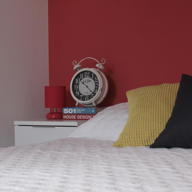 Rogic Apartment لوفغان المظهر الخارجي الصورة