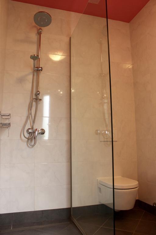 Rogic Apartment لوفغان المظهر الخارجي الصورة