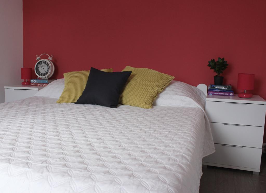Rogic Apartment لوفغان المظهر الخارجي الصورة