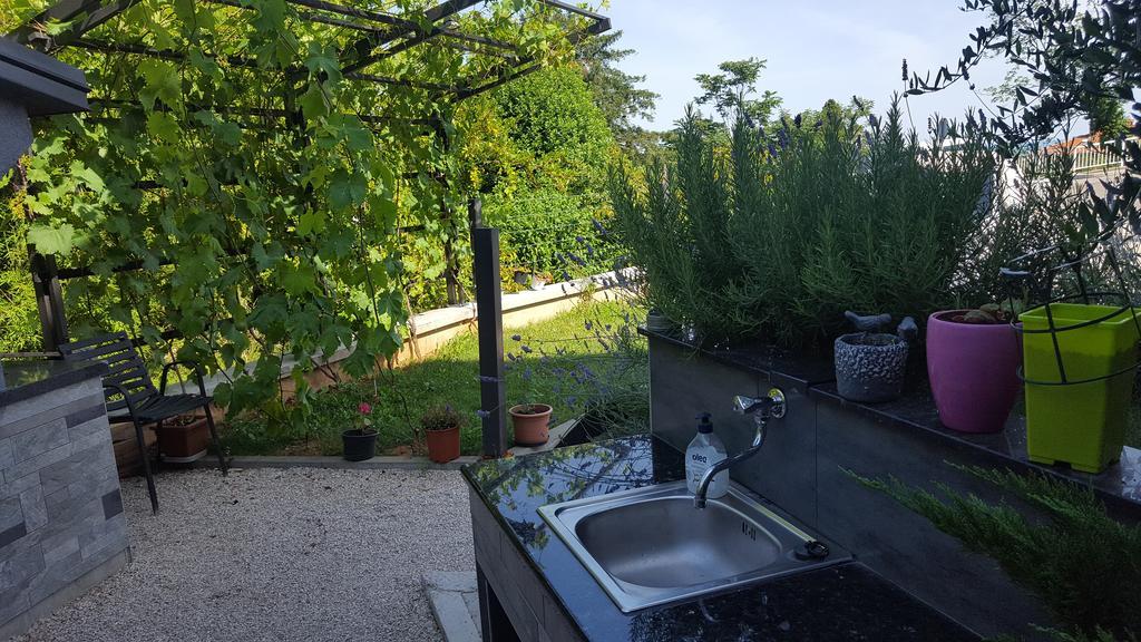 Rogic Apartment لوفغان المظهر الخارجي الصورة