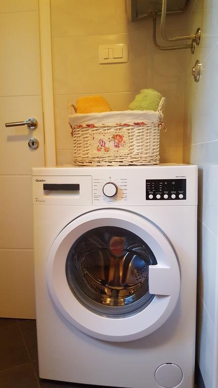 Rogic Apartment لوفغان المظهر الخارجي الصورة